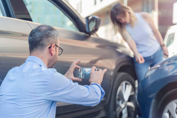 Professional Sr22 Insurance technician working in Bret Harte, CA