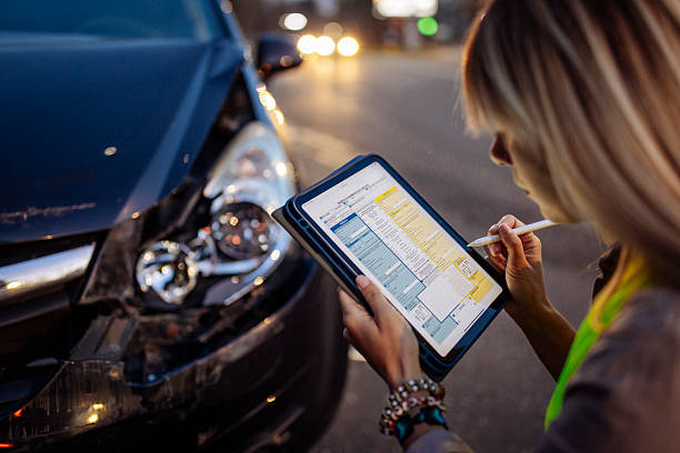 Affordable Sr22 Insurance solutions in Bret Harte, CA